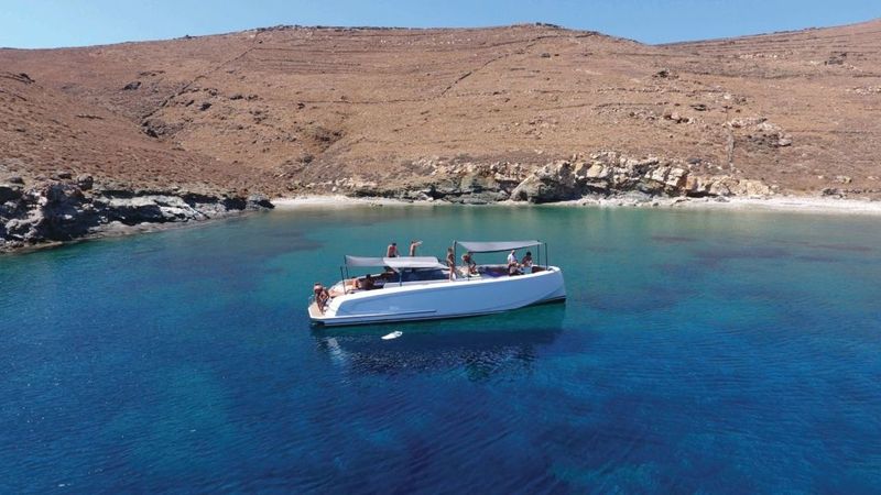 Vanquish 43 | Placebo