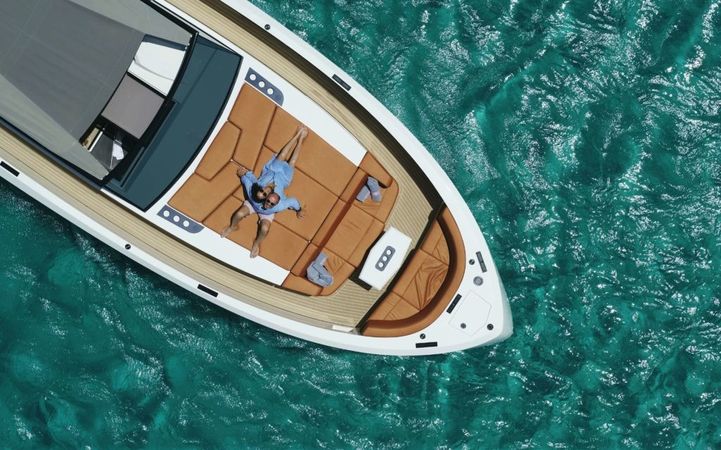 Vanquish 43 | Placebo