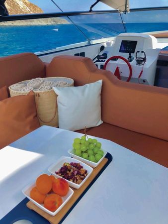 Vanquish 43 | Placebo