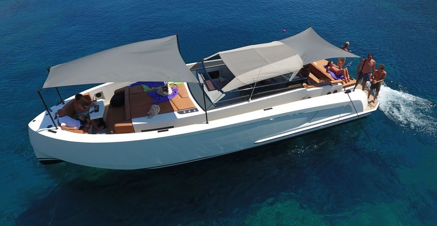 Vanquish 43 | Placebo