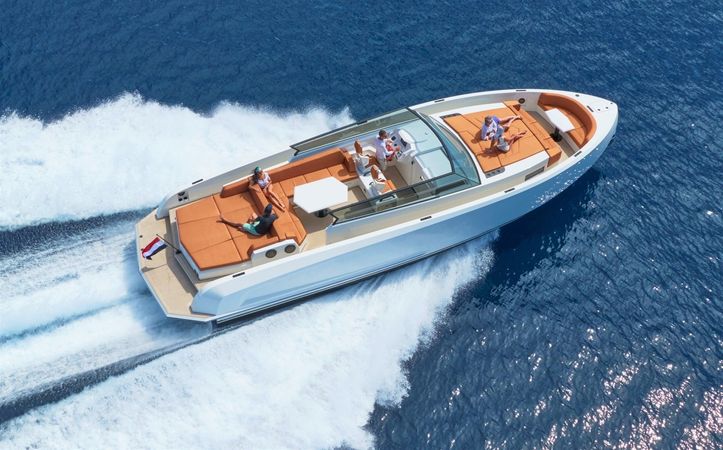 Vanquish 43 | Placebo