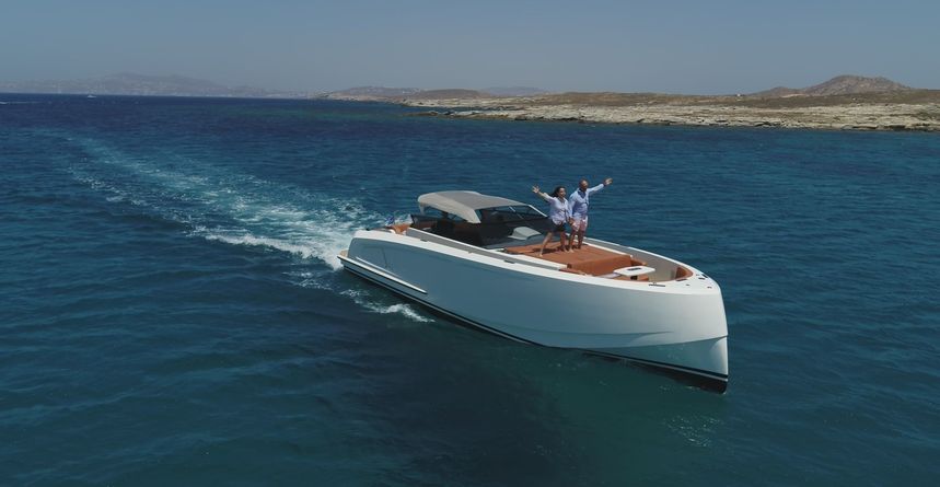 Vanquish 43 | Placebo