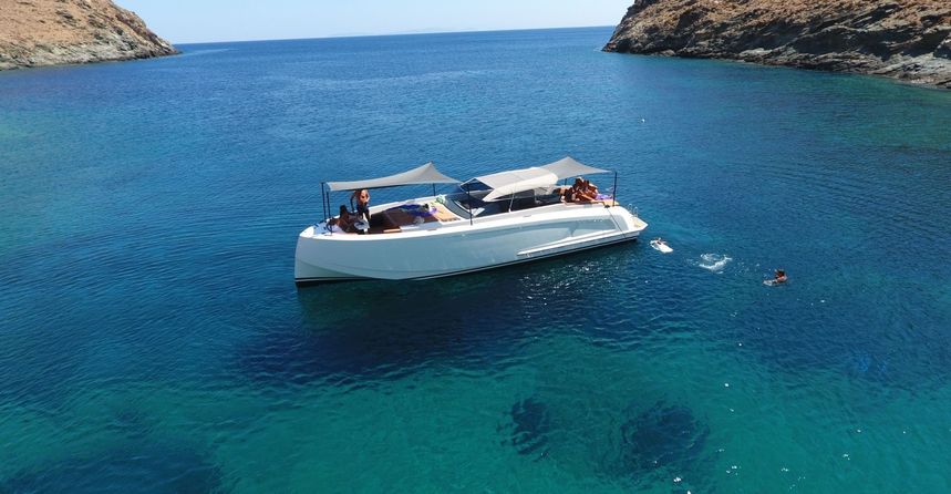 Vanquish 43 | Placebo