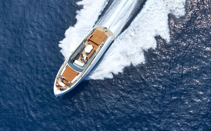 Vanquish 43 | Placebo