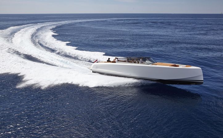 Vanquish 43 | Placebo