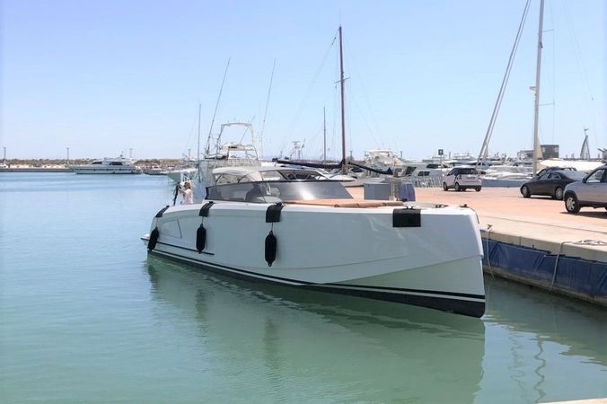 Vanquish 43 | Placebo