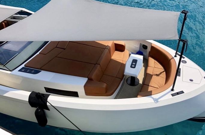 Vanquish 43 | Placebo