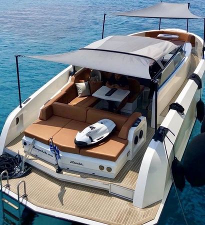 Vanquish 43 | Placebo