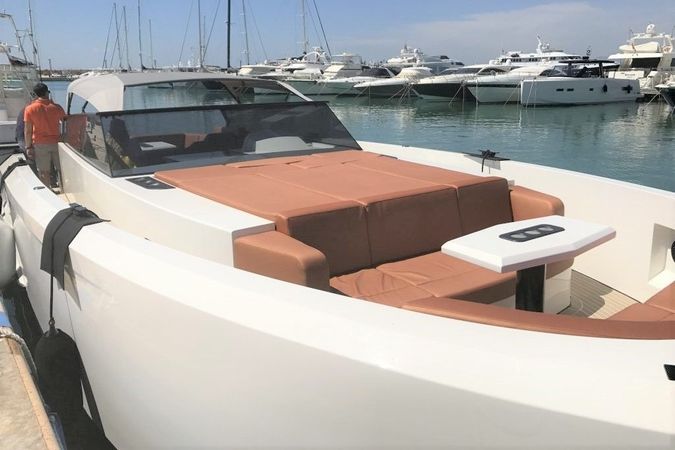 Vanquish 43 | Placebo