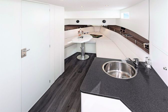 Vanquish 43 | Placebo