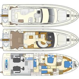 Ferretti 591 | Esperance 3