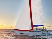 Jeanneau 440 (2019)
