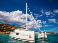 Fountaine Pajot Saba 50 (2016)