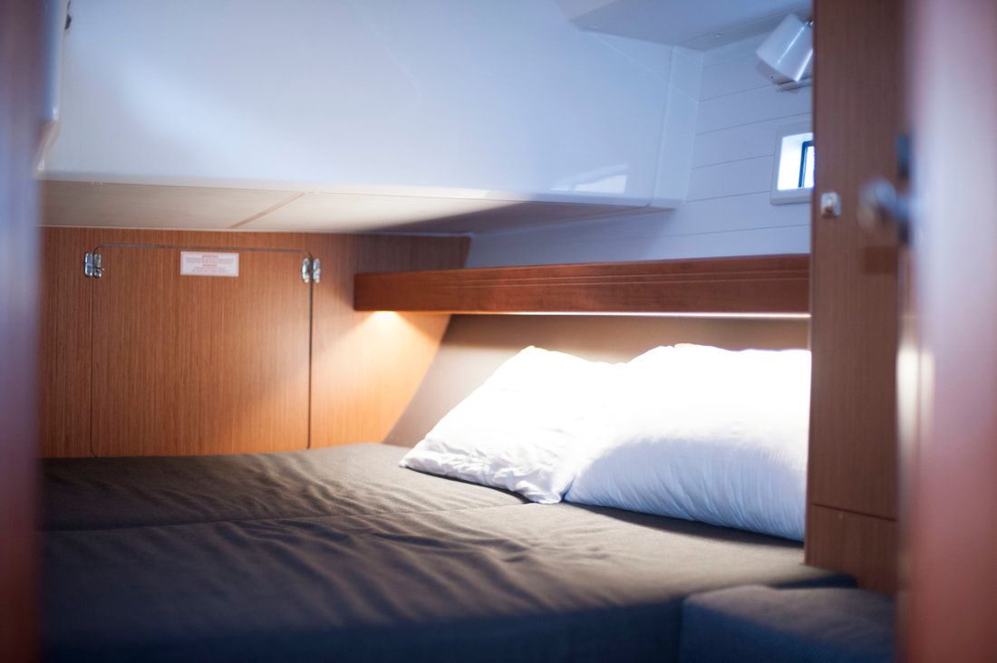 Bavaria Cruiser 46 | Krizia