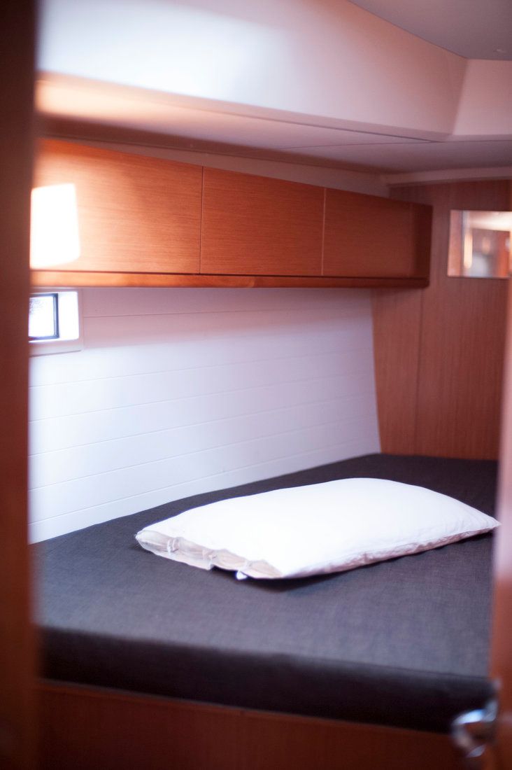 Bavaria Cruiser 46 | Krizia