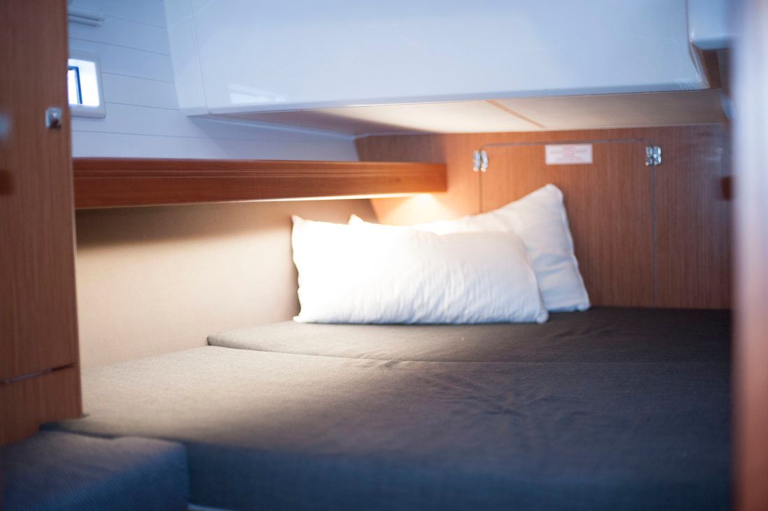 Bavaria Cruiser 46 | Krizia