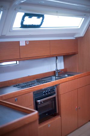 Bavaria Cruiser 46 | Krizia