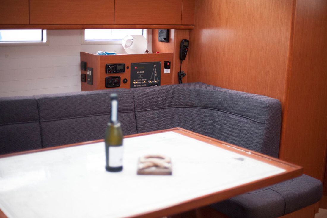 Bavaria Cruiser 46 | Krizia