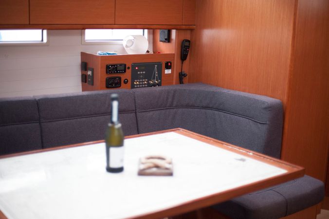 Bavaria Cruiser 46 | Krizia