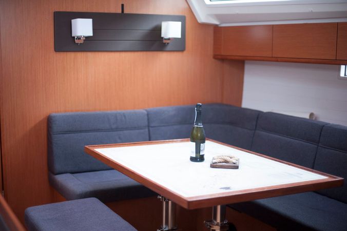 Bavaria Cruiser 46 | Krizia