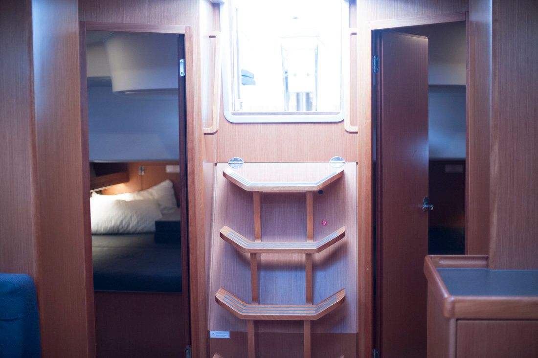 Bavaria Cruiser 46 | Krizia