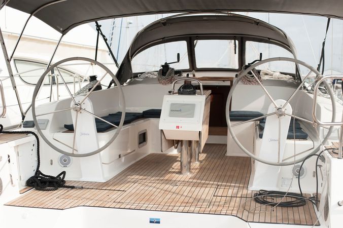 Bavaria Cruiser 46 | Krizia