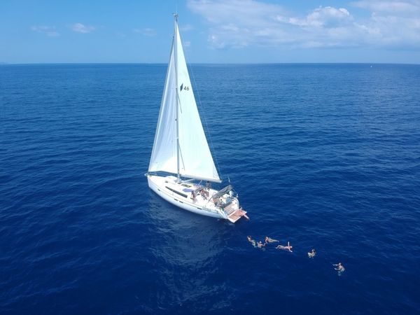 Bavaria Cruiser 46 | Krizia
