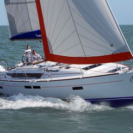Jeanneau Sun Odyssey 469 | Sunsail 19