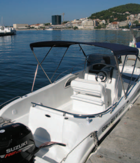 BlueMax 640 | Blueline