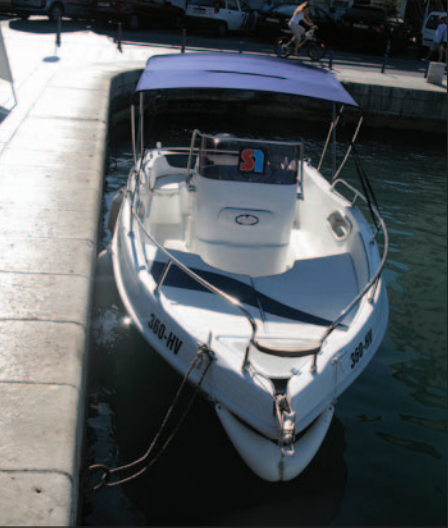 BlueMax 640 | Blueline