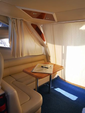 Sealine 34 | Little One