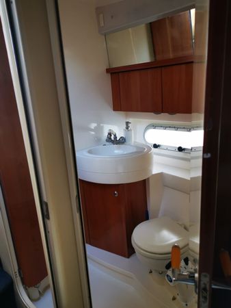 Sealine 34 | Little One