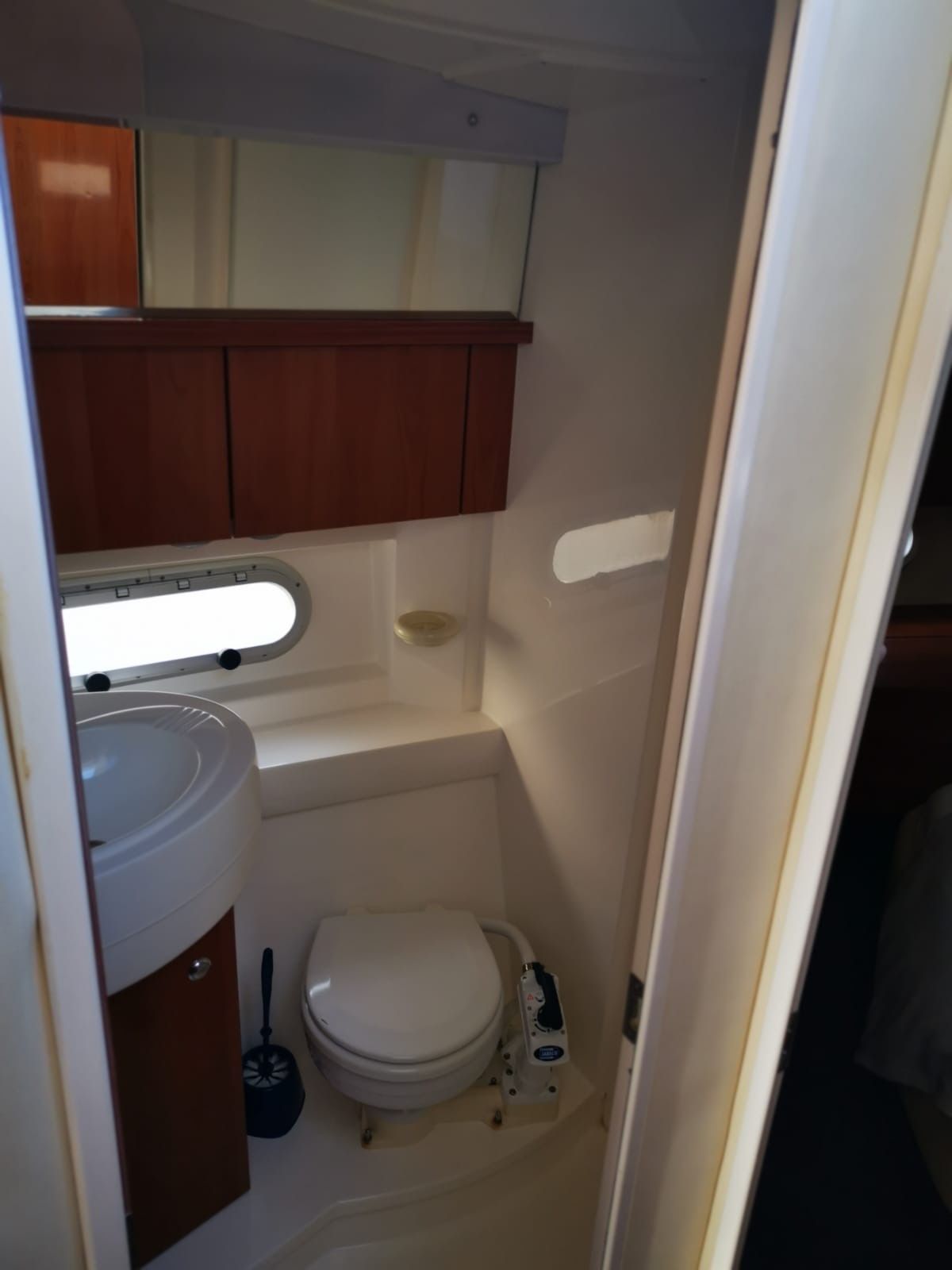 Sealine 34 | Little One