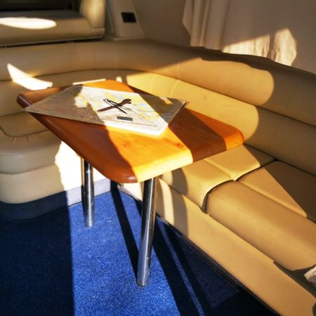 Sealine 34 | Little One