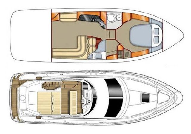 Sealine 34 | Little One