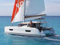 Fountaine Pajot Lucia 40 (2019)
