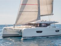 Fountaine Pajot Astrea 42 (2020)
