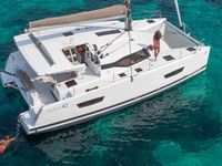 Fountaine Pajot Lucia 40 (2020)