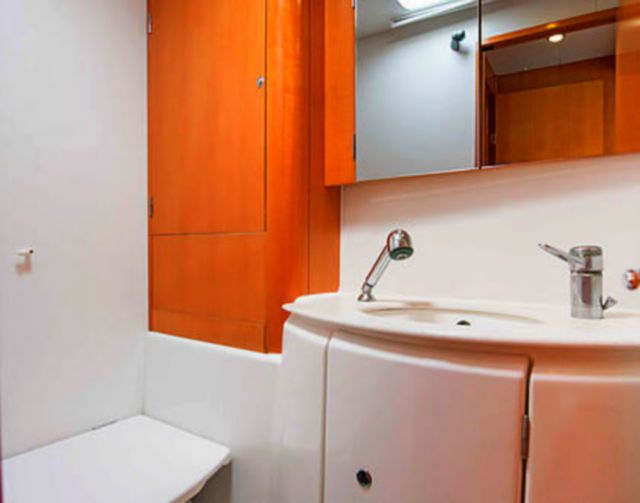 Lagoon 440 | Pia One