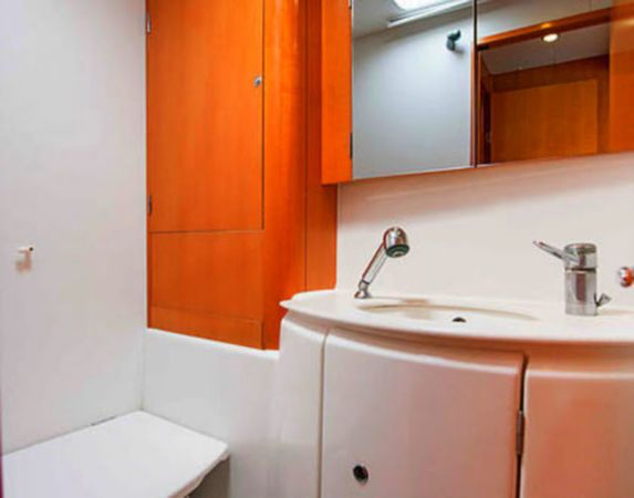 Lagoon 440 | Pia One