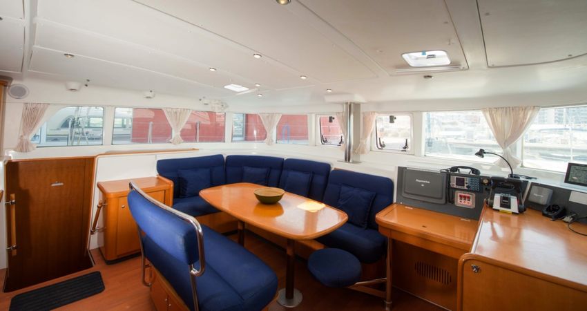 Lagoon 440 | Pia One