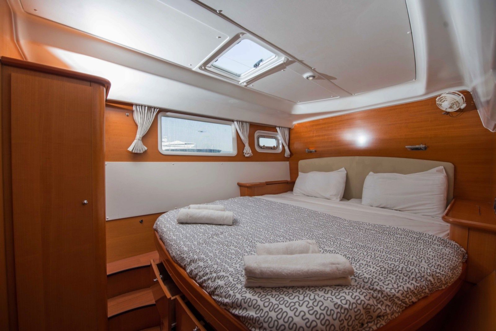 Lagoon 440 | Pia One