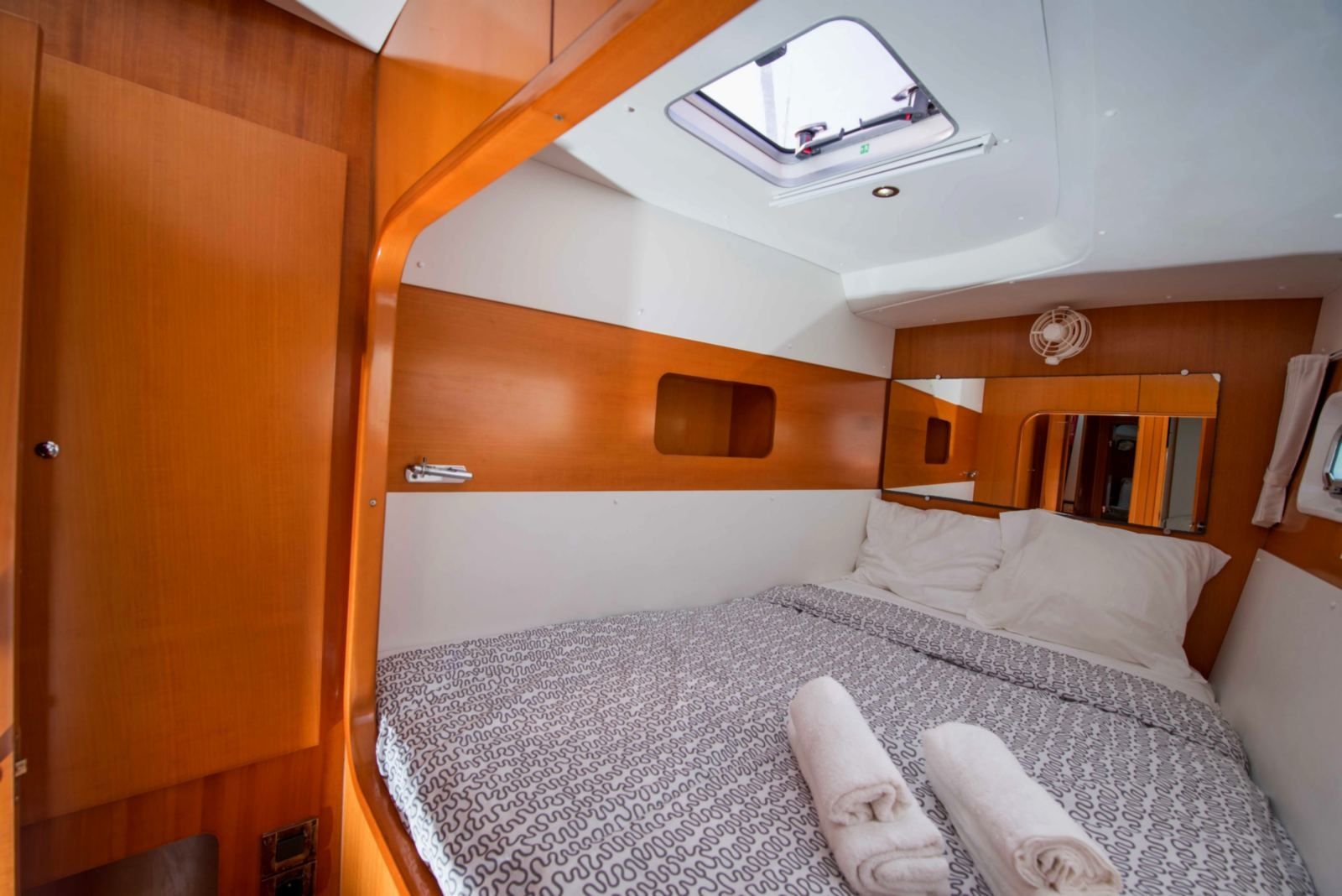 Lagoon 440 | Pia One