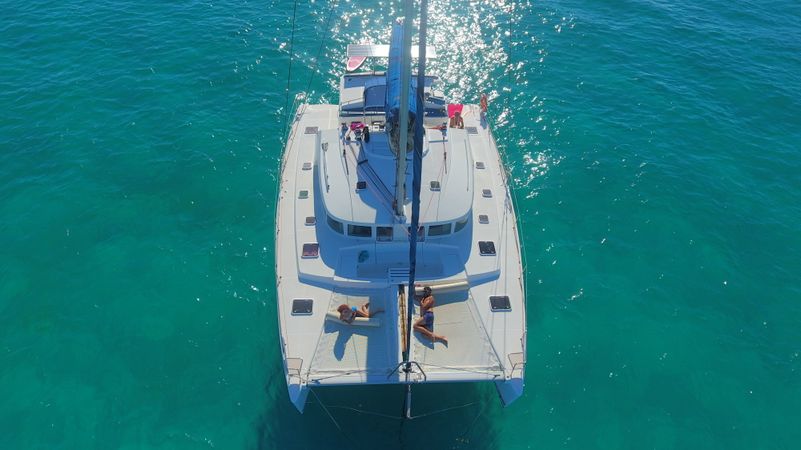 Lagoon 440 | Pia One