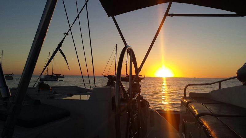 Lagoon 440 | Pia One