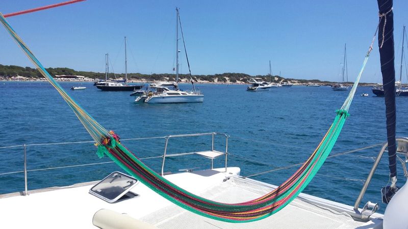 Lagoon 440 | Pia One