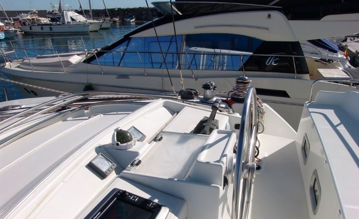 Lagoon 440 | Pia One