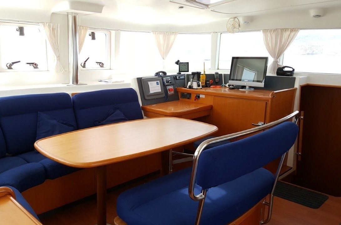 Lagoon 440 | Pia One