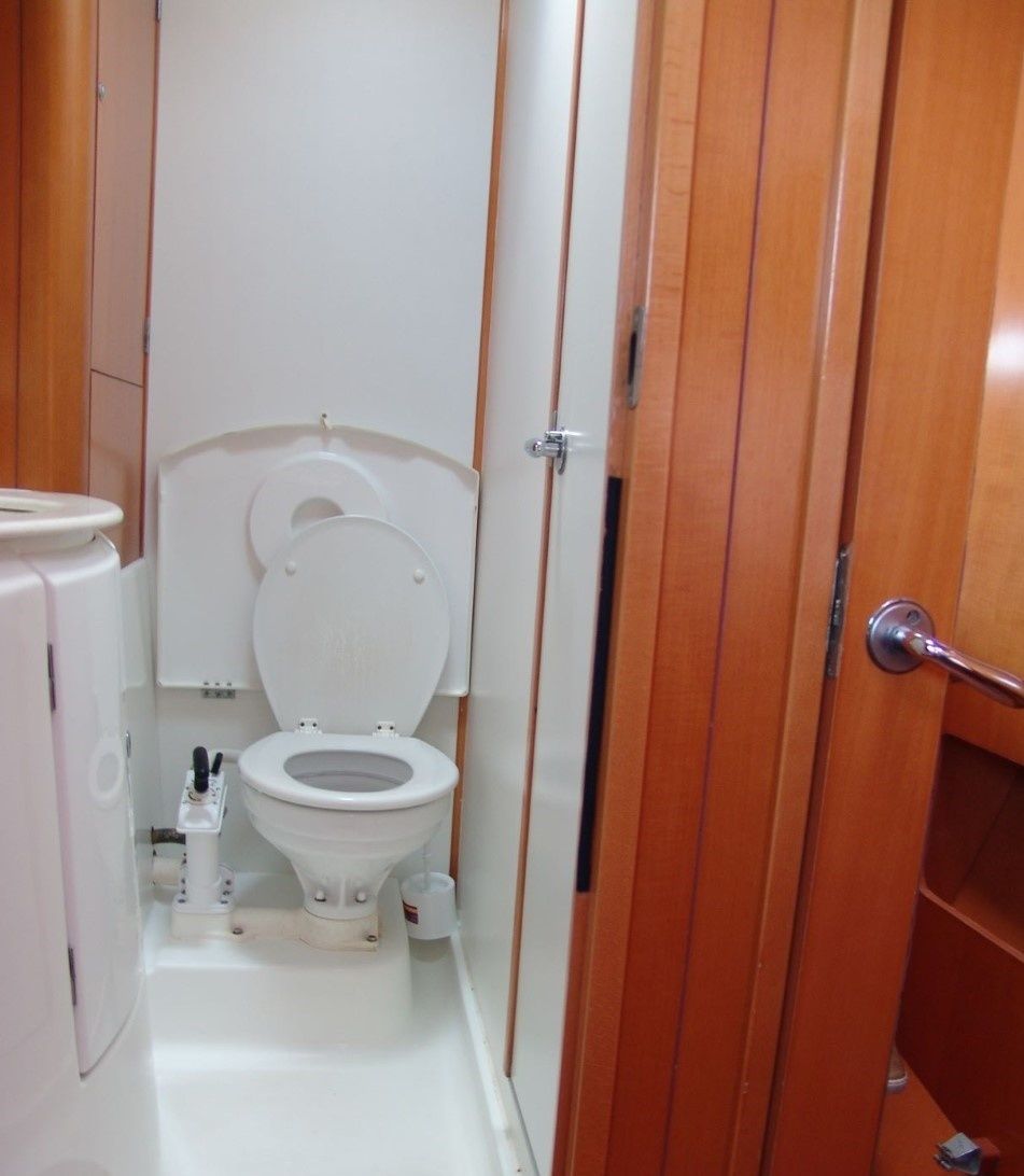 Lagoon 440 | Pia One