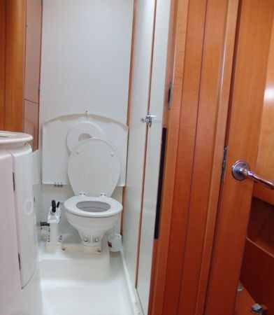 Lagoon 440 | Pia One